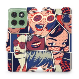 Phone Case Motorola Edge 60 - Design VP18P