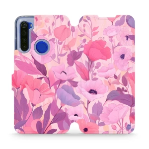 Hülle für Xiaomi Redmi Note 8T - Farbe VP74S