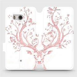 Phone Case HTC U11 - Design M007S