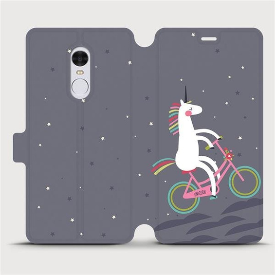 Phone Case Xiaomi Redmi Note 4X - Design V024P