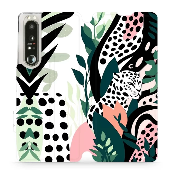 Phone Case Sony Xperia 1 III - Design VP53S