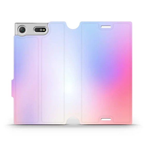 Phone Case Sony Xperia XZ1 Compact - Design VP65S