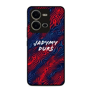 Hülle Glossy Case für Vivo X80 Lite - Farbe G07GZ