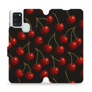 Phone Case Samsung Galaxy A21S - Design VP83S