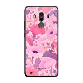 Phone Glossy Case Huawei Mate 10 Pro - Design GP74G