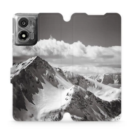 Hülle für Motorola Moto E14 - Farbe M152P