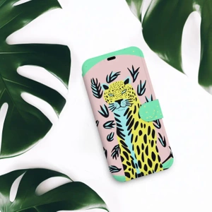 Phone Case Motorola Moto G15 - Design VP52S