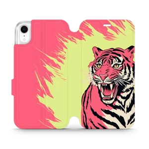 Phone Case Apple iPhone XR - Design VP51S