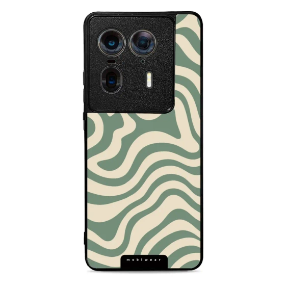 Hülle Glossy Case für Motorola Edge 50 Ultra - Farbe GA57G