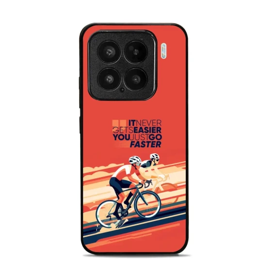 Etui Glossy Case do Xiaomi 15 - wzór GD01G