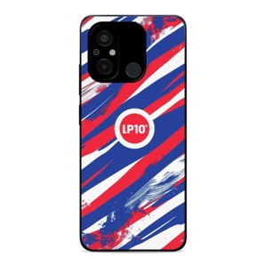 Etui Glossy Case do Xiaomi Redmi 12C - wzór G10GZ