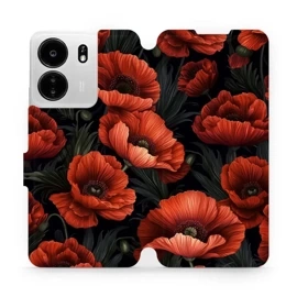 Phone Case Xiaomi POCO C65 - Design VP45S