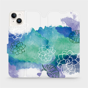 Phone Case Apple iPhone 14 Plus - Design MG11S