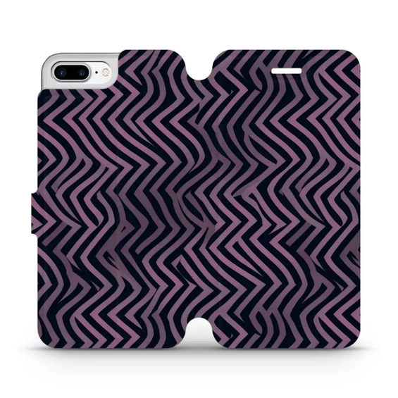 Phone Case Apple iPhone 8 Plus - Design VA55S