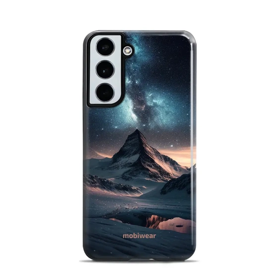 Hülle Elite Pro für Samsung Galaxy S22 - Farbe E006E