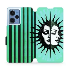Phone Case Xiaomi Redmi Note 12 Pro 5G - Design VP58S