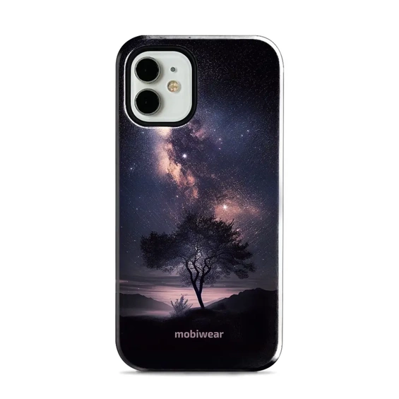 Etui Elite Pro do Apple iPhone 12 mini - wzór E005E