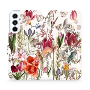 Hülle für Samsung Galaxy M34 5G - Farbe MP01S