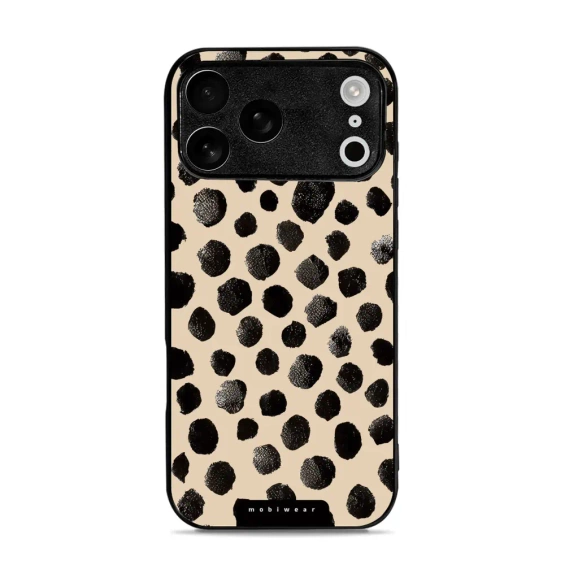 Etui Glossy Case do Apple iPhone 17 Pro Max - wzór GA50G