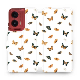 Phone Case Motorola Moto G35 5G - Design MP77S