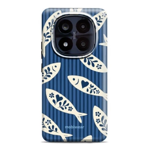 Case Elite Pro for Xiaomi Redmi Note 14 Pro Plus 5G - Design EP89E