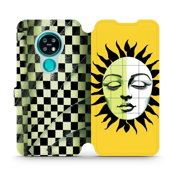 Phone Case Nokia 7.2 - Design VP56S