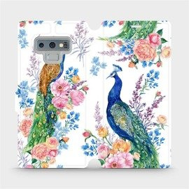 Phone Case Samsung Galaxy Note 9 - Design MX08S