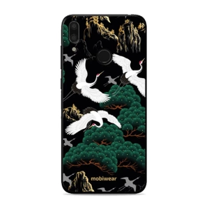 Hülle Glossy Case für Huawei Y7 2019 - Farbe G042G