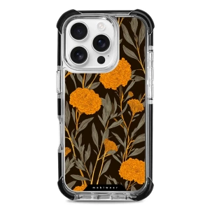 Case MagSafe Elite Bumper for Apple iPhone 16 Pro - Design D175D