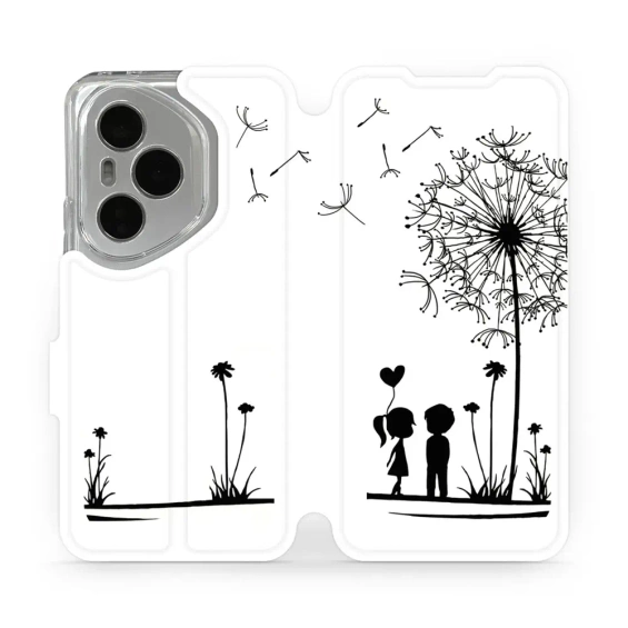 Phone Case Huawei Honor 400 Pro - Design MH16P