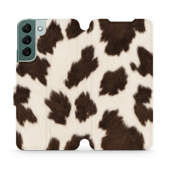 Phone Case Samsung Galaxy S22 Plus - Design V166S