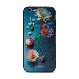 Phone Glossy Case Apple iPhone 6s - Design G013G
