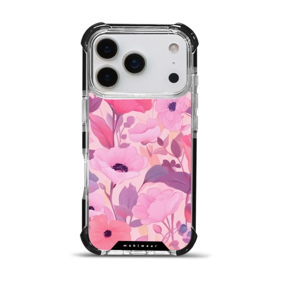 Hülle MagSafe Elite Bumper für Apple iPhone 17 Pro - Farbe DP74D