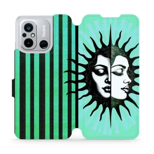 Etui do Xiaomi Redmi 12C - wzór VP58S