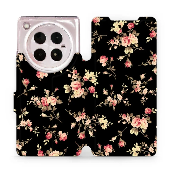 Phone Case Infinix ZERO 40 5G - Design VD02S