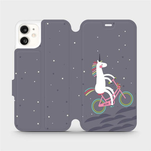 Phone Case Apple iPhone 11 - Design V024P