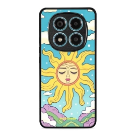 Phone Glossy Case Xiaomi Redmi Note 14 Pro 4G - Design G057G