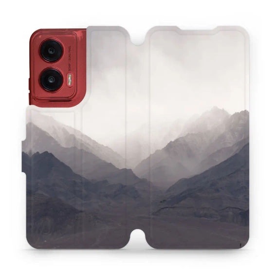 Hülle für Motorola Moto G35 5G - Farbe M151P