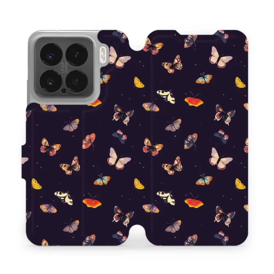 Hülle für Xiaomi 15 - Farbe VP78S