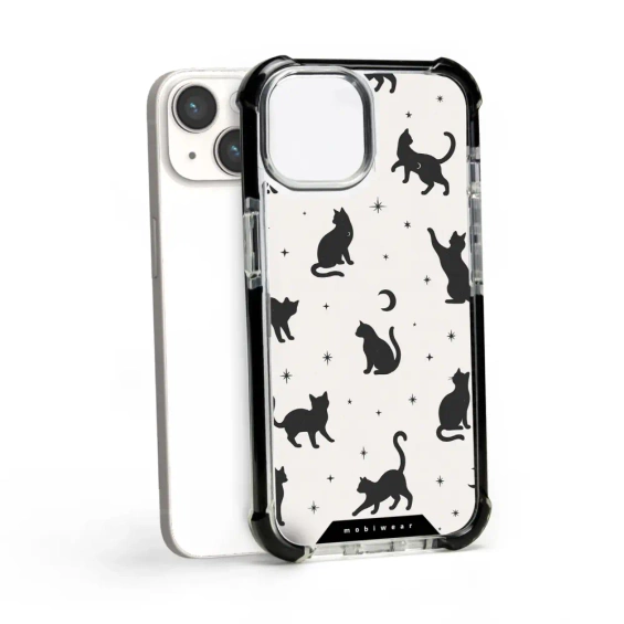 Case MagSafe Elite Bumper for Apple iPhone 14 - Design D162D