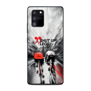 Etui Glossy Case do Samsung Galaxy S10 Lite - wzór GD12G