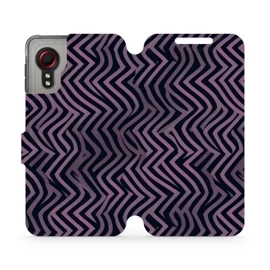 Etui do Samsung Galaxy Xcover 5 - wzór VA55S