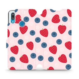 Phone Case Huawei P Smart 2019 - Design VP84S