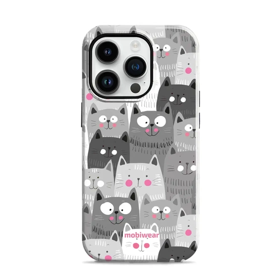 Case Elite Pro for Apple iPhone 14 Pro - Design E099E