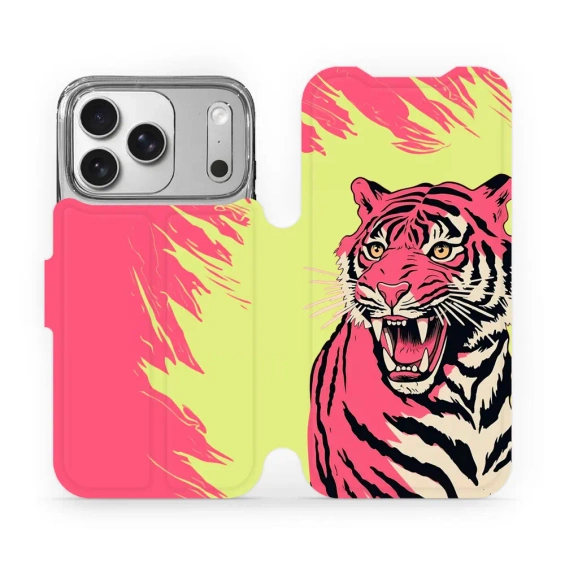 Phone Case Apple iPhone 17 Pro - Design VP51S