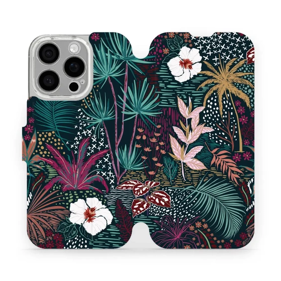 Hülle für Apple iPhone 16 Pro - Farbe VP13S