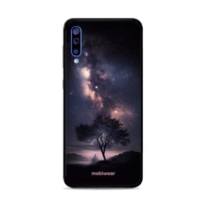Etui Glossy Case do Samsung Galaxy A50 - wzór G005G