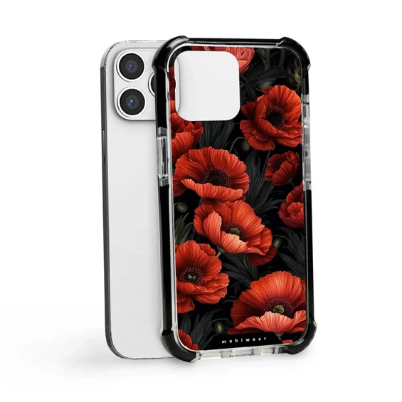 Etui MagSafe Elite Bumper Apple iPhone 13 Pro Max - wzór D006D