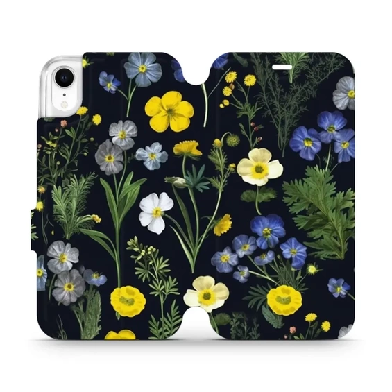 Phone Case Apple iPhone XR - Design VP47S