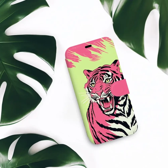 Hülle für Huawei P Smart Pro - Farbe VP51S